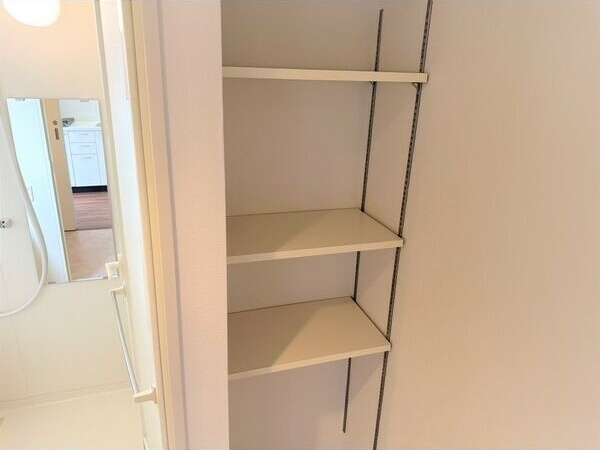 GRANDUKE代官町の設備