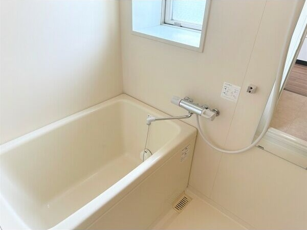 GRANDUKE代官町の浴室