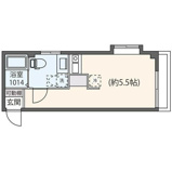 プラスハイツⅡの画像