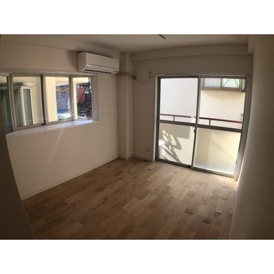 【居間・リビング】 | プラスハイツⅡ