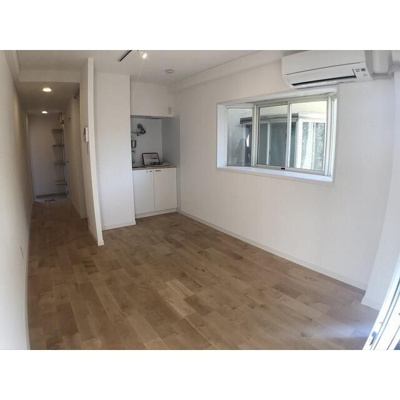 【洋室】 | プラスハイツⅡ