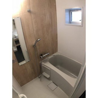 【浴室】 | プラスハイツⅡ