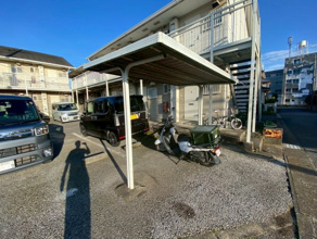 【その他共用部分】