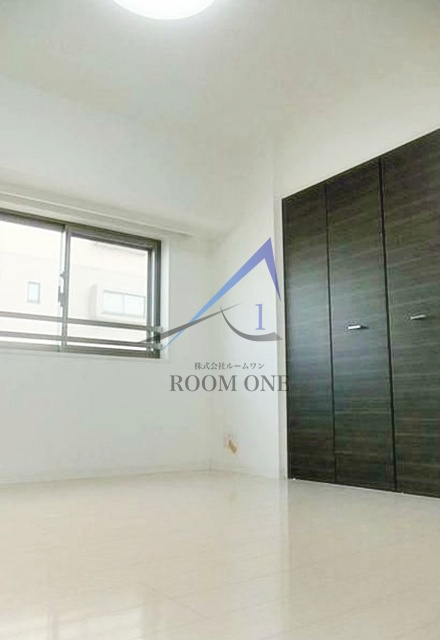 ガーラ・グランディ北池袋の寝室|寝室です。