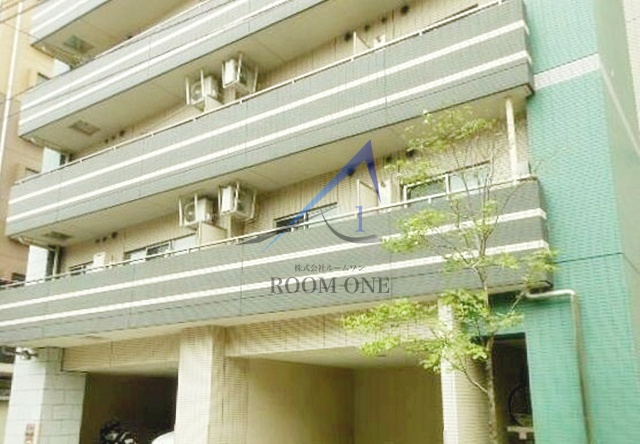 ガーラ・グランディ北池袋