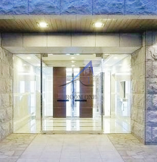 ガーラ・グランディ北池袋