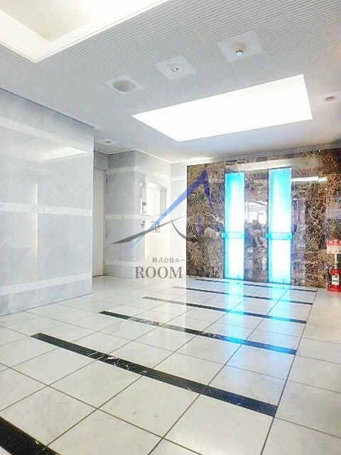 ガーラ・グランディ北池袋