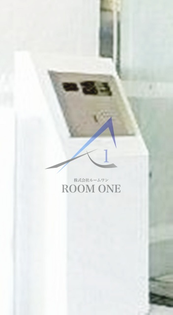 ガーラ・グランディ北池袋