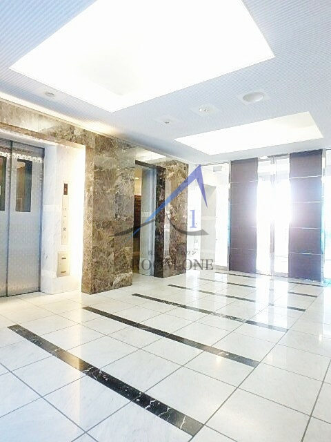 ガーラ・グランディ北池袋