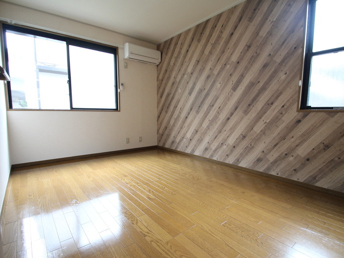 吉祥寺ガーデンホームズの内装