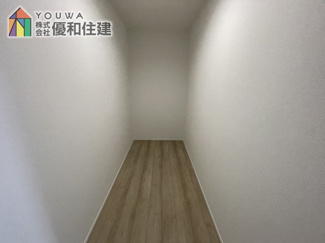 【収納】 | 新築戸建　神戸市西区玉津町新方