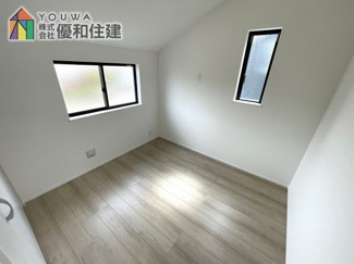 【洋室】 | 新築戸建　神戸市西区玉津町新方