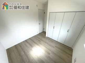 【洋室】 | 新築戸建　神戸市西区玉津町新方