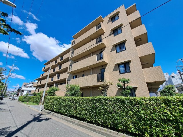 ハイツ甲四公園