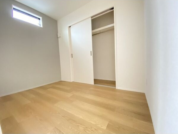 OHKI大曽根の内装