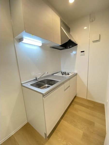 OHKI大曽根のキッチン