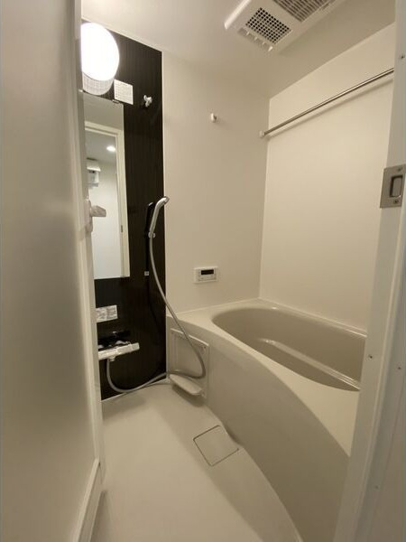 OHKI大曽根の浴室