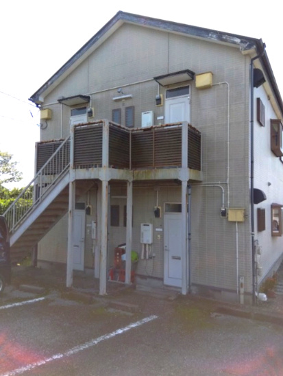 ベルウッド大淵　富士市大淵