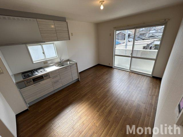 With Youの居間・リビング