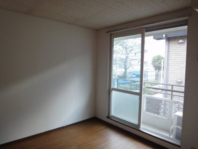 【居間・リビング】 | グランデール立川