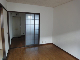 【寝室】 | グランデール立川