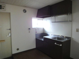 【キッチン】 | グランデール立川