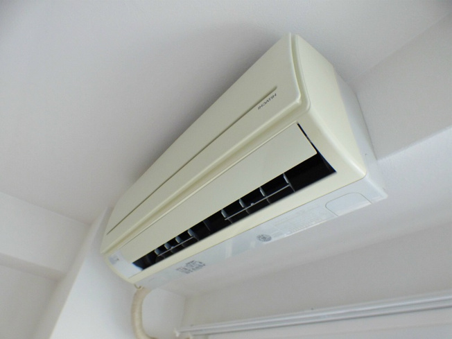 【設備】メインステージ打出