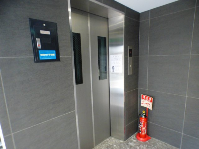 【その他共用部分】メインステージ打出 