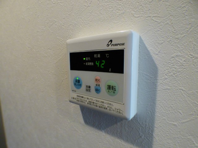 【設備】メインステージ打出 