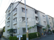 京都ロジュマン島町B棟の画像