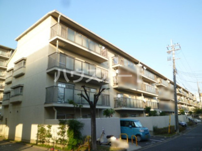 【外観】 | 京都ロジュマン島町B棟