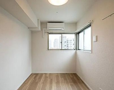 【寝室】 | RBM築地レジデンス