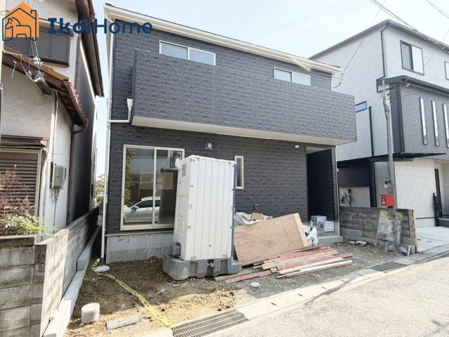明石市魚住町中尾第3　新築戸建の周辺|【ホームページに現地動画掲載中】●年中無休：当日予約可●随時ご内覧可能です！お気軽にお問い合わせを♪