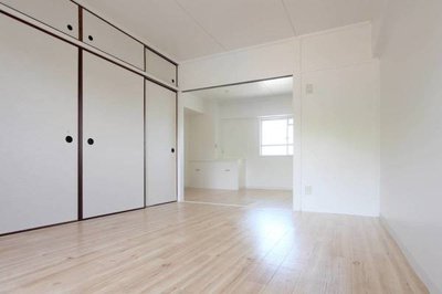 【その他】 | ビレッジハウス葛ノ葉3号棟 | ビレッジハウスの同一物件・同一タイプの間取りの写真です