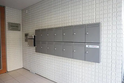 【ロビー】 | SonnenHaus(ゾンネハウス)