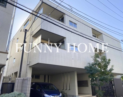 【外観】 | SonnenHaus(ゾンネハウス)