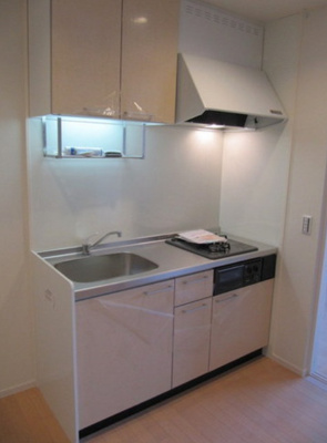 【キッチン】 | SonnenHaus(ゾンネハウス)