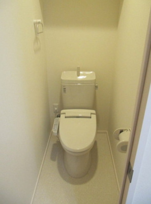 【トイレ】 | SonnenHaus(ゾンネハウス)