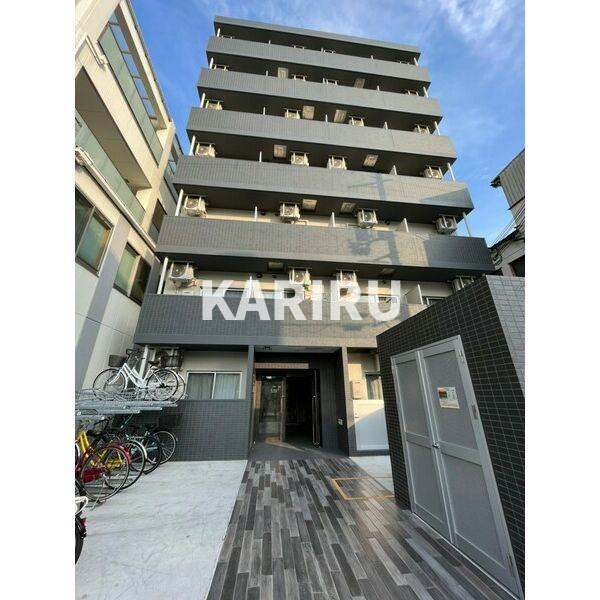 コートエスト都島