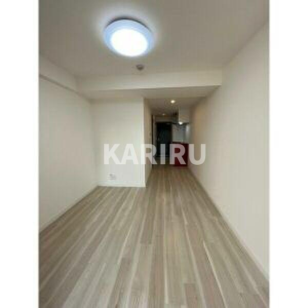 コートエスト都島の寝室