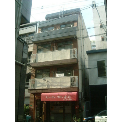 【外観】 | ソシオコート難波