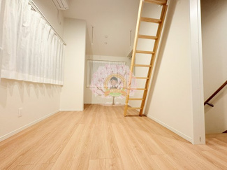 【居間・リビング】 | リブレスト横浜戸部