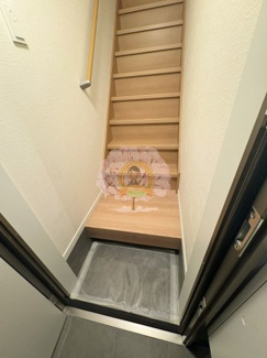 【玄関】 | リブレスト横浜戸部