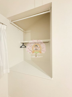 【収納】 | リブレスト横浜戸部