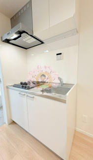 【キッチン】 | リブレスト横浜戸部