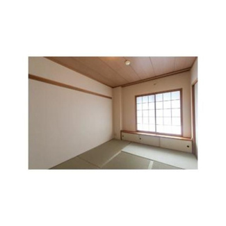 【和室】 | 立川サニーコート