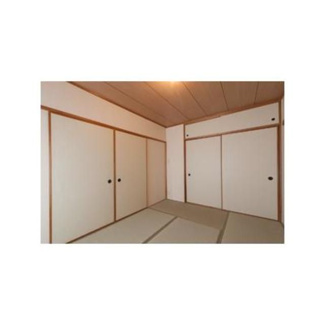 【寝室】 | 立川サニーコート