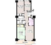 立川サニーコートの画像