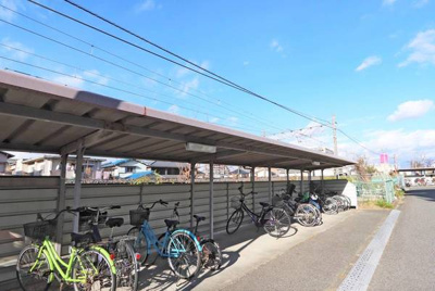 【その他】 | ビレッジハウス久保2号棟