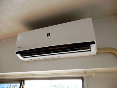 【設備】 | ビレッジハウス久保2号棟 | ビレッジハウスの同一物件・同一タイプの間取りの写真です